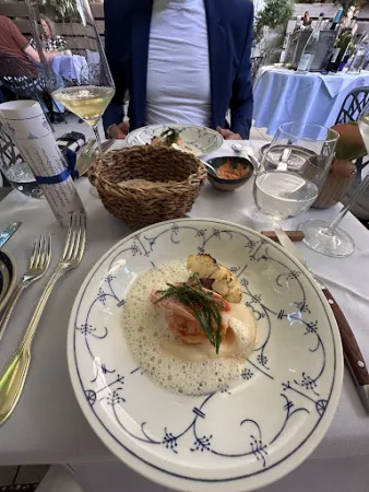 Bild von Restaurant Dröppelminna Schramm - Bergisch Gladbach