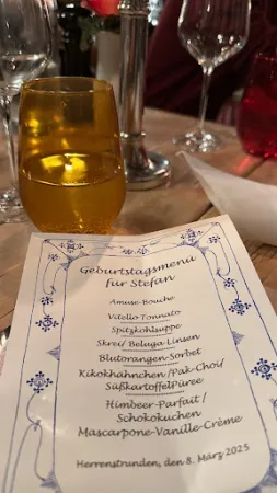 Bild von Restaurant Dröppelminna Schramm - Bergisch Gladbach