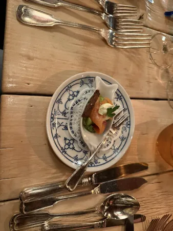 Bild von Restaurant Dröppelminna Schramm - Bergisch Gladbach