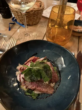 Bild von Restaurant Dröppelminna Schramm - Bergisch Gladbach