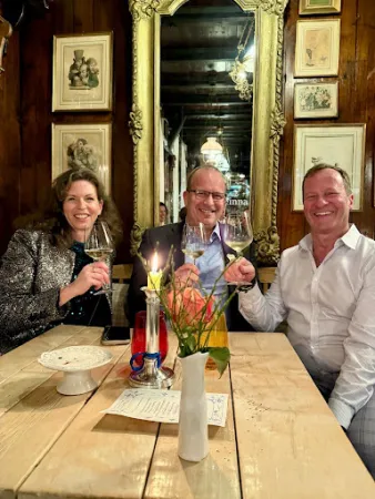 Bild von Restaurant Dröppelminna Schramm - Bergisch Gladbach