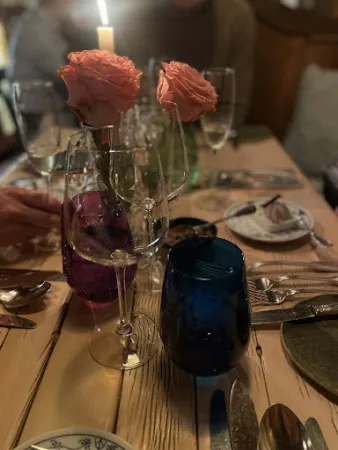 Bild von Restaurant Dröppelminna Schramm - Bergisch Gladbach