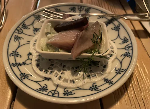 Bild von Restaurant Dröppelminna Schramm - Bergisch Gladbach