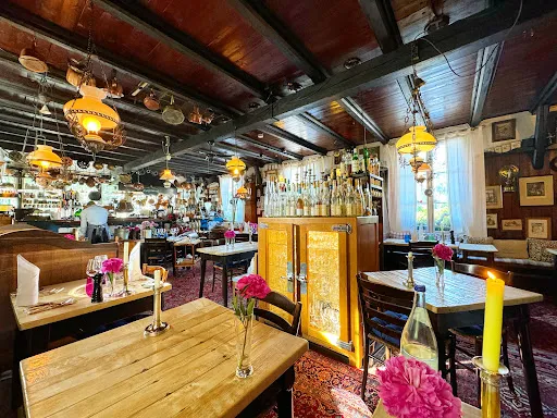 Bild von Restaurant Dröppelminna Schramm - Bergisch Gladbach
