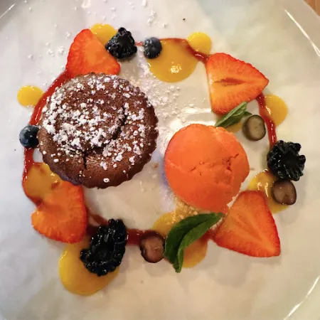 Bild von Restaurant Dröppelminna Schramm - Bergisch Gladbach