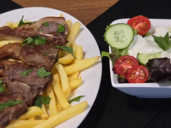 Marias Restaurant