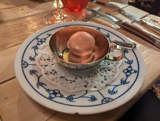Bild von Restaurant Dröppelminna Schramm - Bergisch Gladbach