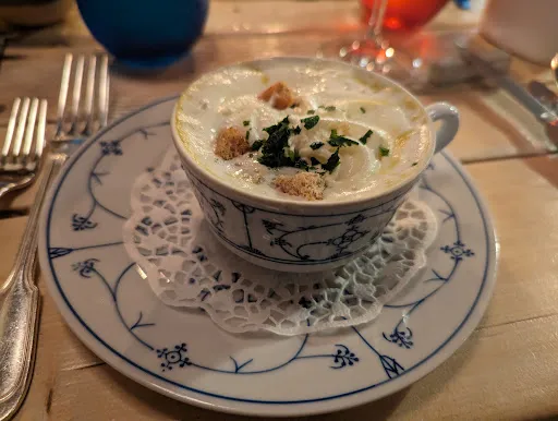 Bild von Restaurant Dröppelminna Schramm - Bergisch Gladbach