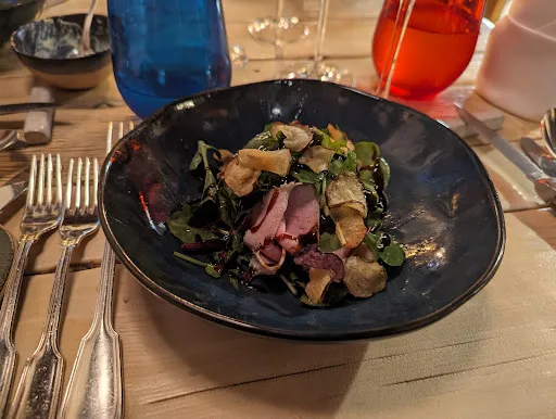 Bild von Restaurant Dröppelminna Schramm - Bergisch Gladbach