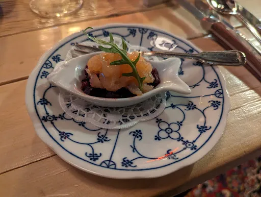 Bild von Restaurant Dröppelminna Schramm - Bergisch Gladbach