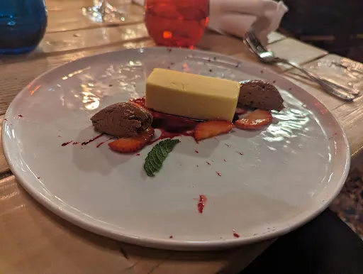 Bild von Restaurant Dröppelminna Schramm - Bergisch Gladbach