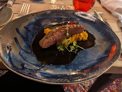 Bild von Restaurant Dröppelminna Schramm - Bergisch Gladbach