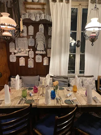 Bild von Restaurant Dröppelminna Schramm - Bergisch Gladbach