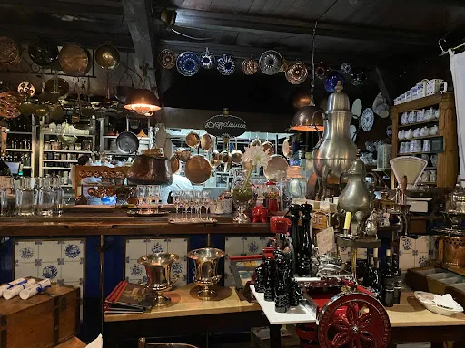 Bild von Restaurant Dröppelminna Schramm - Bergisch Gladbach