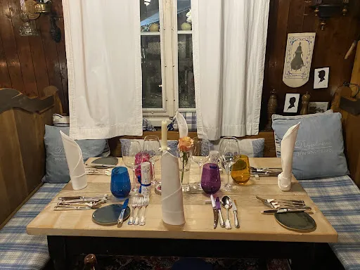 Bild von Restaurant Dröppelminna Schramm - Bergisch Gladbach