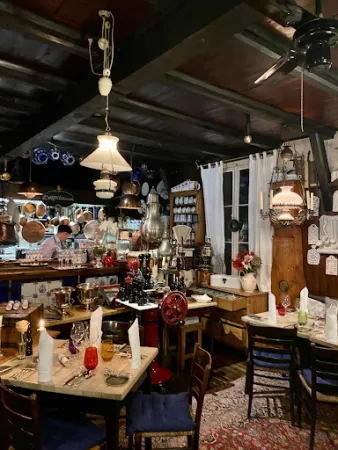 Bild von Restaurant Dröppelminna Schramm - Bergisch Gladbach