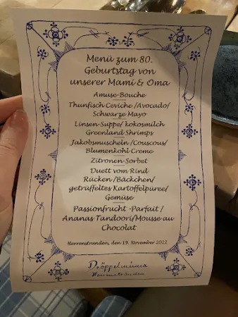Bild von Restaurant Dröppelminna Schramm - Bergisch Gladbach
