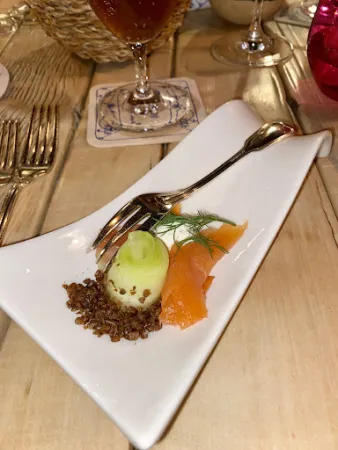 Bild von Restaurant Dröppelminna Schramm - Bergisch Gladbach