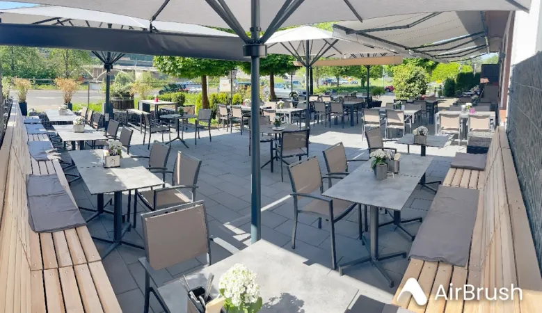 Bild von Mittlers Restaurant Schweich