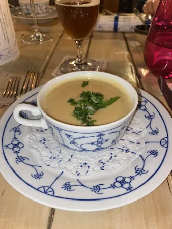 Bild von Restaurant Dröppelminna Schramm - Bergisch Gladbach