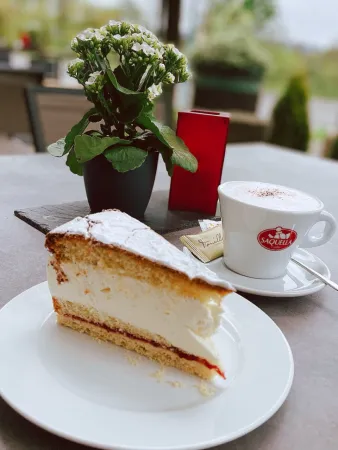 Bild von Mittlers Restaurant Schweich