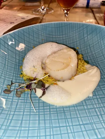 Bild von Restaurant Dröppelminna Schramm - Bergisch Gladbach