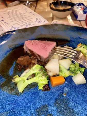 Bild von Restaurant Dröppelminna Schramm - Bergisch Gladbach