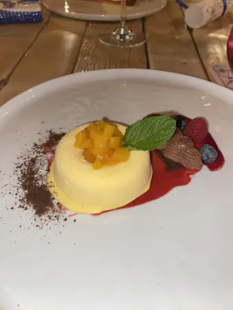 Bild von Restaurant Dröppelminna Schramm - Bergisch Gladbach