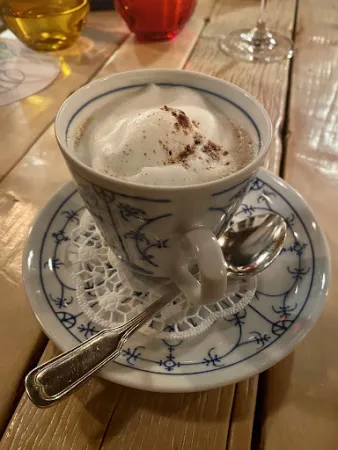 Bild von Restaurant Dröppelminna Schramm - Bergisch Gladbach