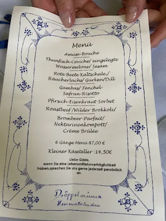 Bild von Restaurant Dröppelminna Schramm - Bergisch Gladbach