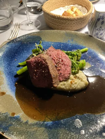 Bild von Restaurant Dröppelminna Schramm - Bergisch Gladbach
