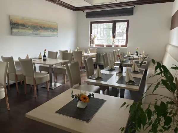 Bild von Mittlers Restaurant Schweich