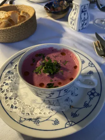 Bild von Restaurant Dröppelminna Schramm - Bergisch Gladbach