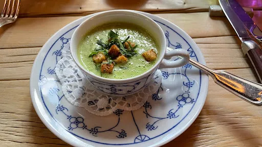 Bild von Restaurant Dröppelminna Schramm - Bergisch Gladbach