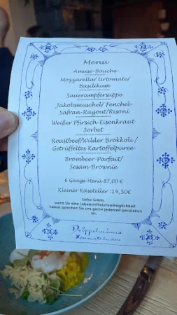 Bild von Restaurant Dröppelminna Schramm - Bergisch Gladbach