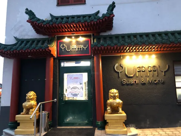 Bild von Yummy Sushi &amp; More
