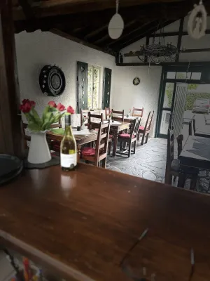 Weinscheune Kremer