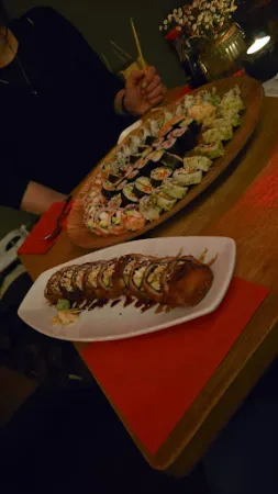 Bild von Moshi Bar - Mönchengladbach