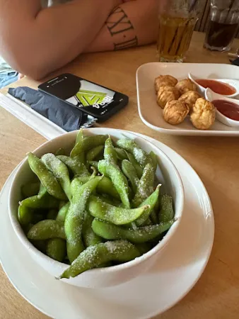 Bild von Moshi Bar - Mönchengladbach