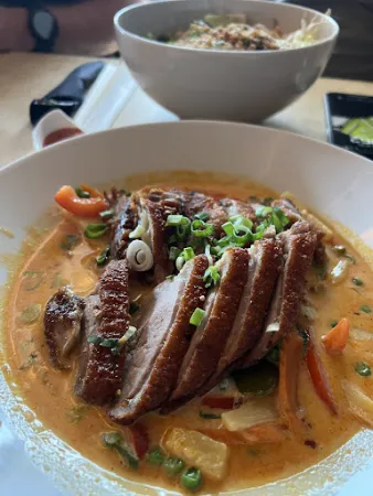 Bild von Moshi Bar - Mönchengladbach