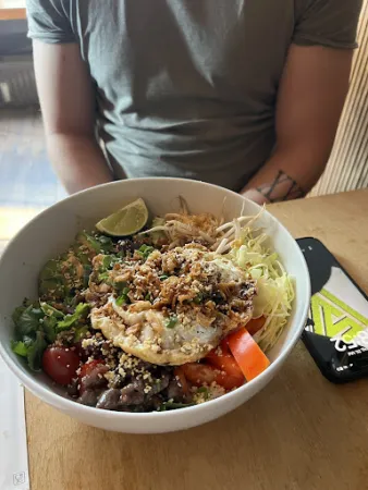 Bild von Moshi Bar - Mönchengladbach
