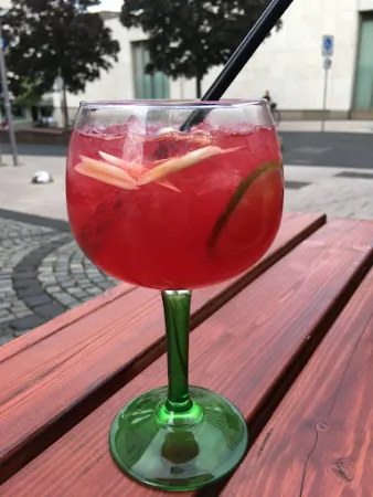 Bild von Moshi Bar - Mönchengladbach