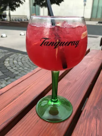 Bild von Moshi Bar - Mönchengladbach