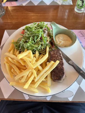Bild von La Cottoneria