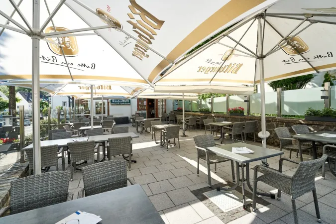 Bild von Restaurant Dubrovnik-Stadtschänke