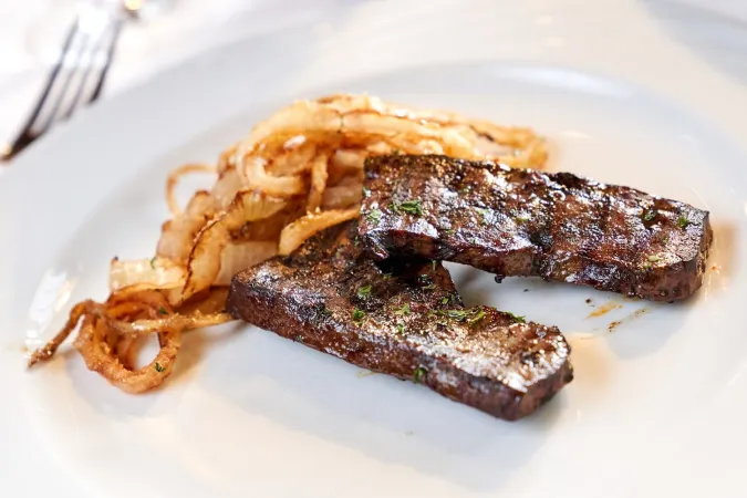 Bild von Restaurant Dubrovnik-Stadtschänke