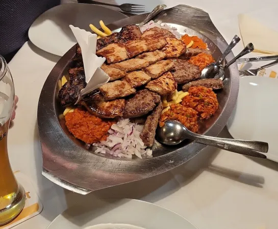 Bild von Bavarian Odin