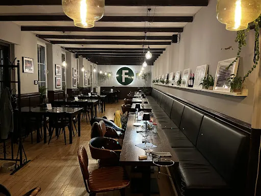 Bild von Frenzen Restaurant & Event e.K.