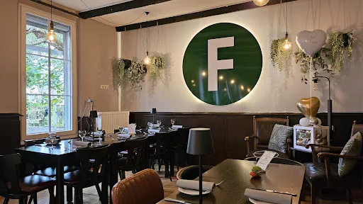 Bild von Frenzen Restaurant & Event e.K.