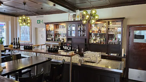 Bild von Frenzen Restaurant & Event e.K.